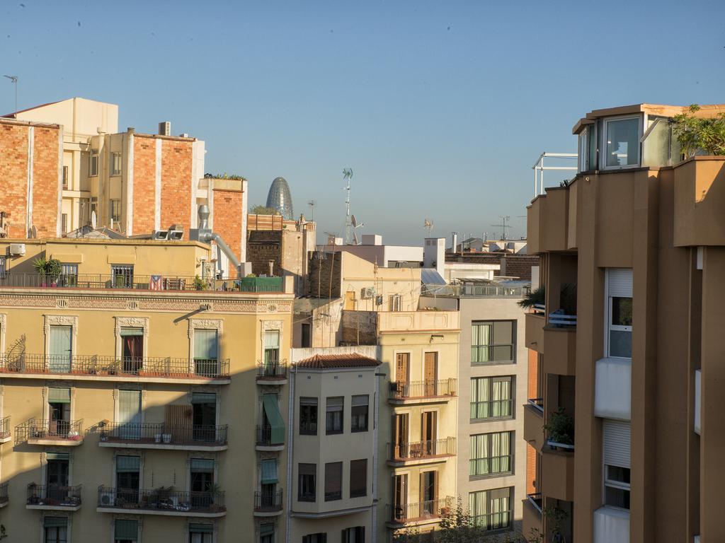 Appartamento Barcelona4seasons - Sagrada Familia *