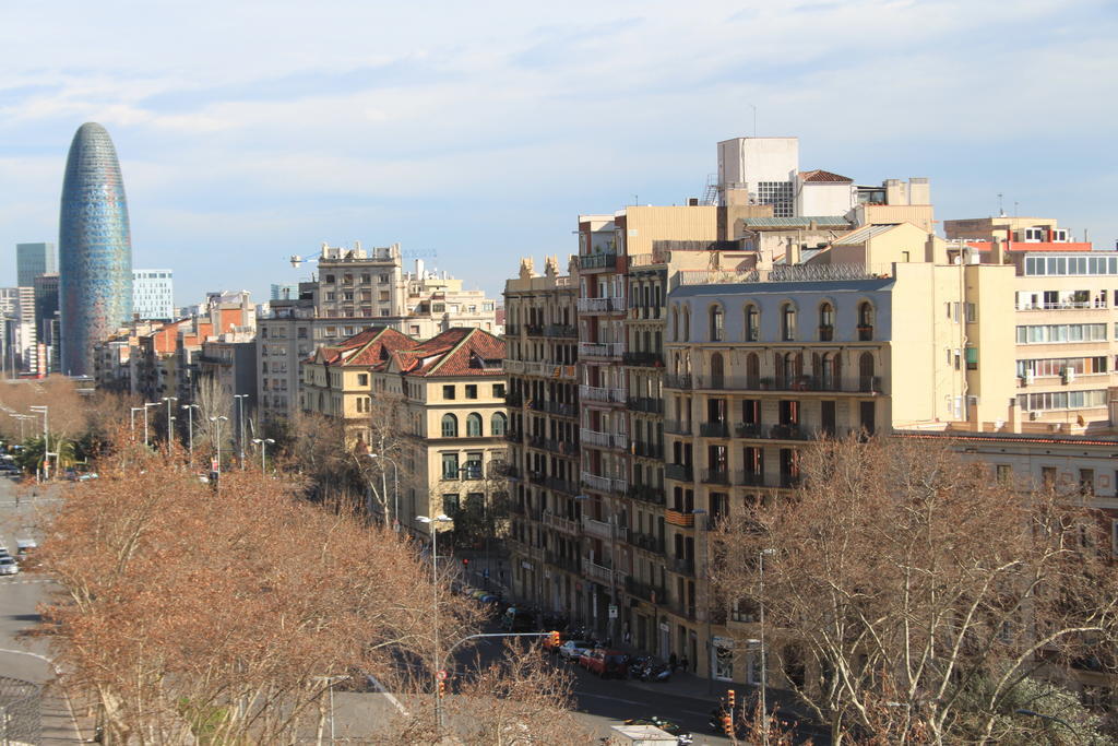 Appartamento Barcelona4seasons - Sagrada Familia Barcellona